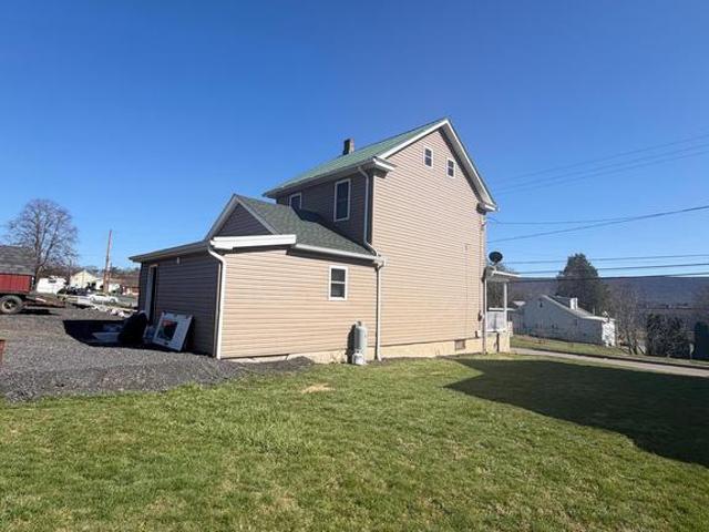 House for sale in Tower City, Pennsylvania