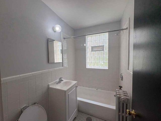 Apartment for rent in Chicago Park, Illinois