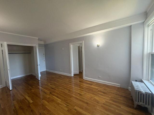 Apartment for rent in Chicago Park, Illinois