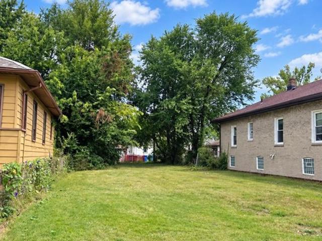 Land for sale in Pullman-Standard Historic District, Hammond