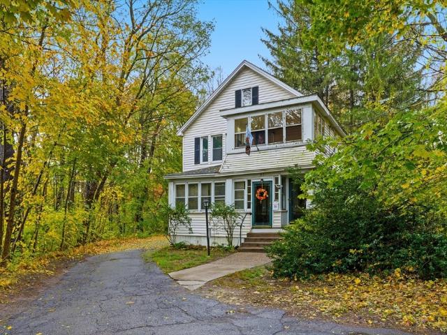 Property for sale in Hampden, Massachusetts