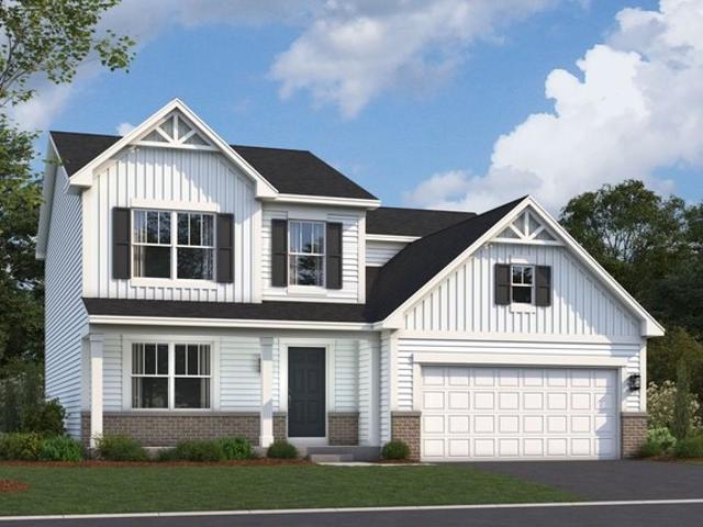 House for sale in North Aurora, Illinois