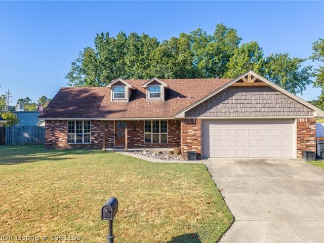 House for sale in Ark
