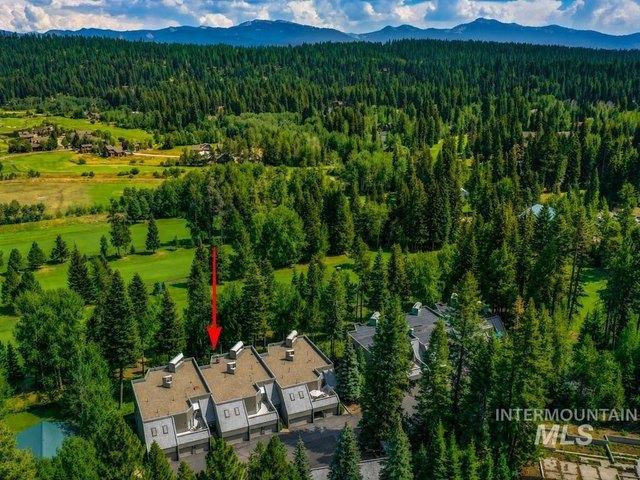 Condo for sale in McCall, Valley County