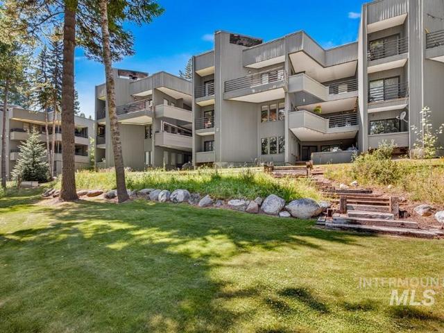 Condo for sale in McCall, Valley County