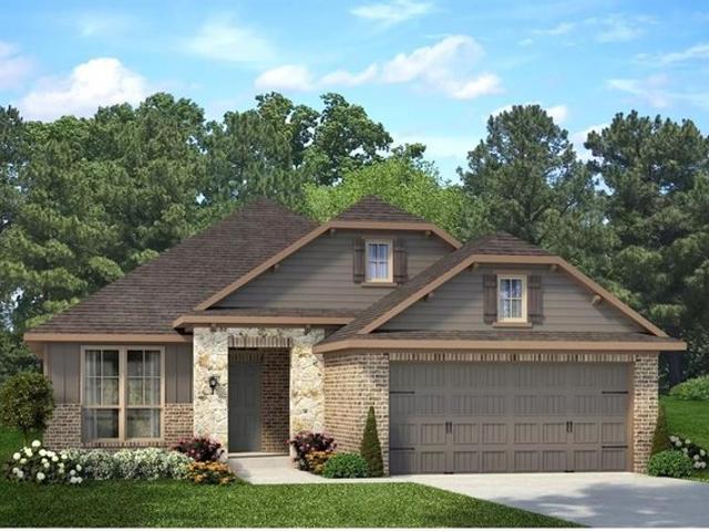 House for sale in Brenham, Texas