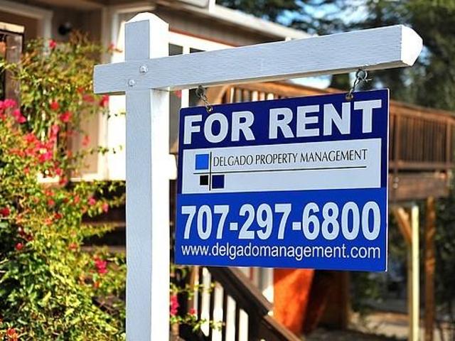 Apartment for rent in Solano, California