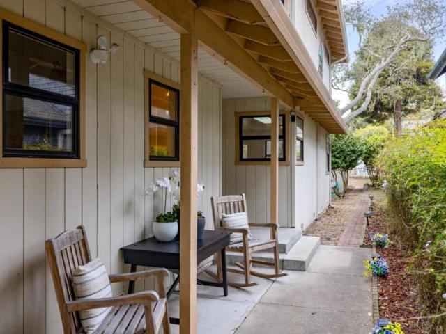House for sale in Pacific Grove, California