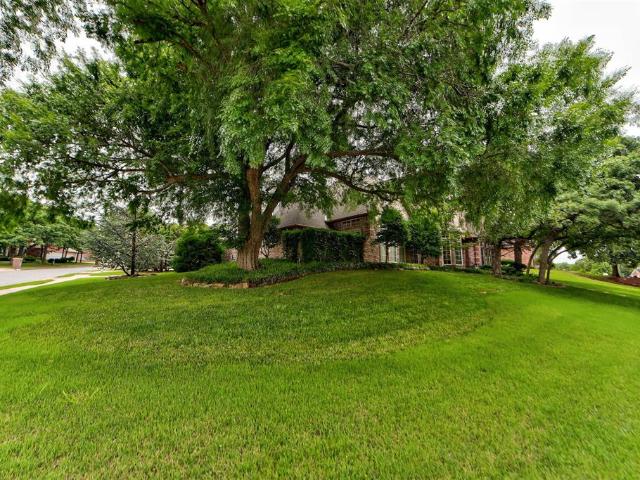 House for sale in Edmond, Oklahoma