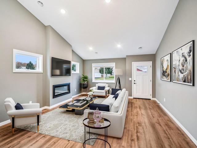 House for sale in Taylors Falls, Minnesota