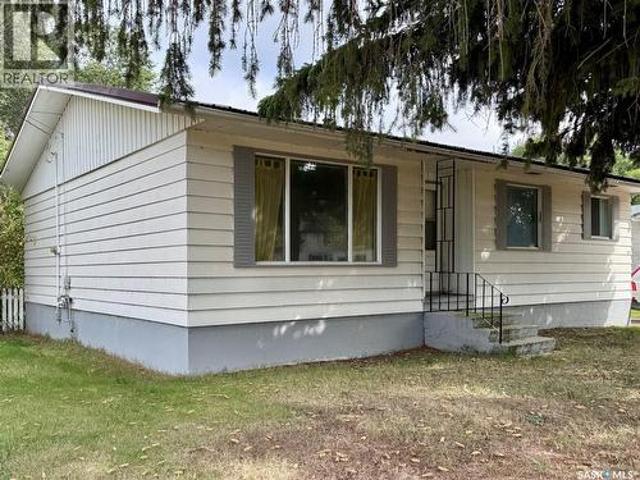 House for sale in Whitewood, Saskatchewan