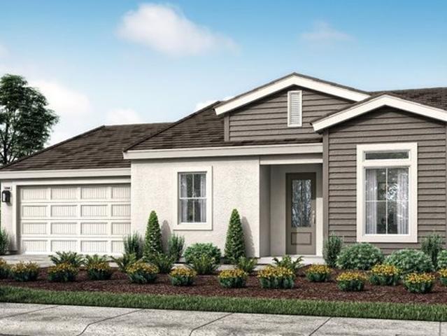 House for sale in Madera, California
