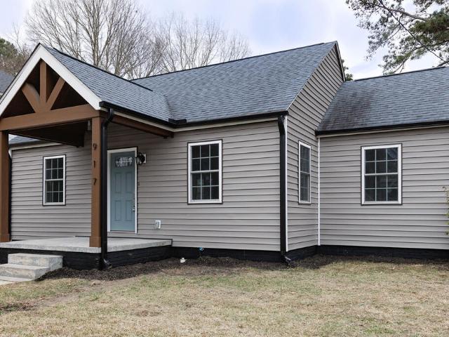 House for sale in Wilson, North Carolina
