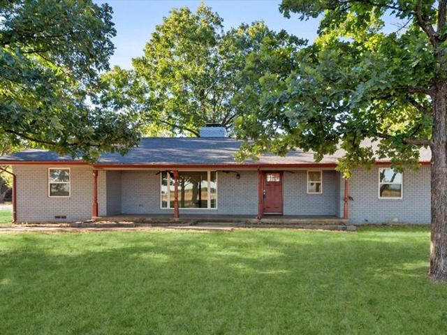 House for rent in Ellis, Texas