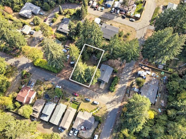 Land for sale in Shelton, Mason County