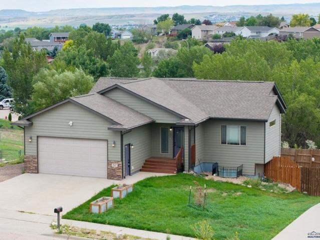 House for sale in Rapid City, South Dakota