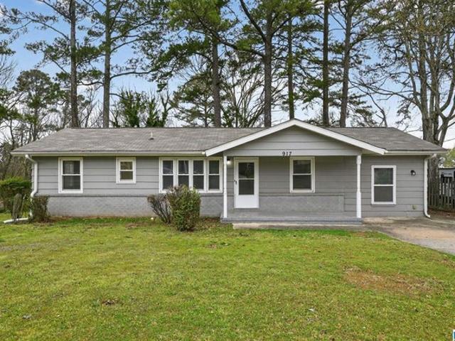 House for sale in Birmingham, Alabama