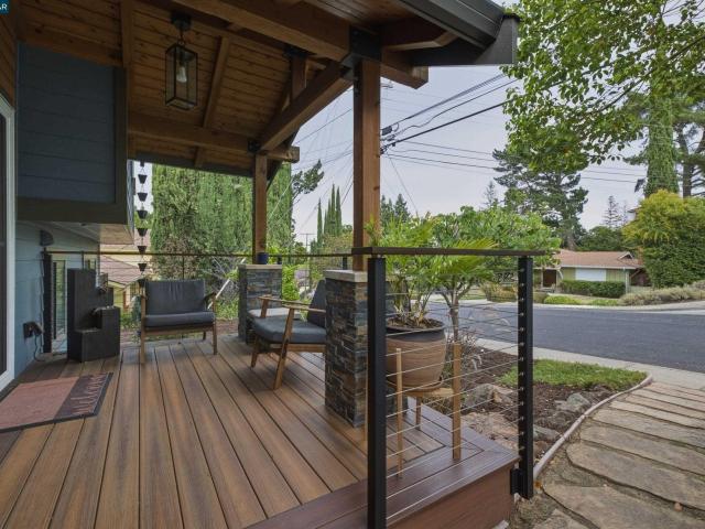 House for sale in Pleasant Hill, California