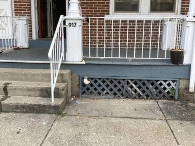 Townhouse for sale in Bethlehem, Pennsylvania