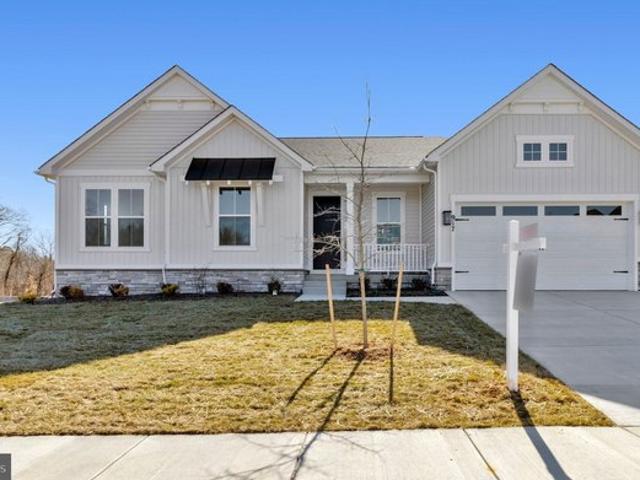 House for sale in Reisterstown, Maryland