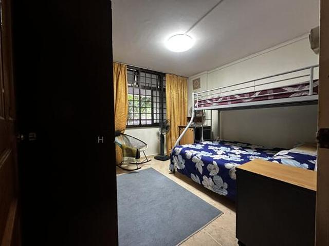 Apartment for rent