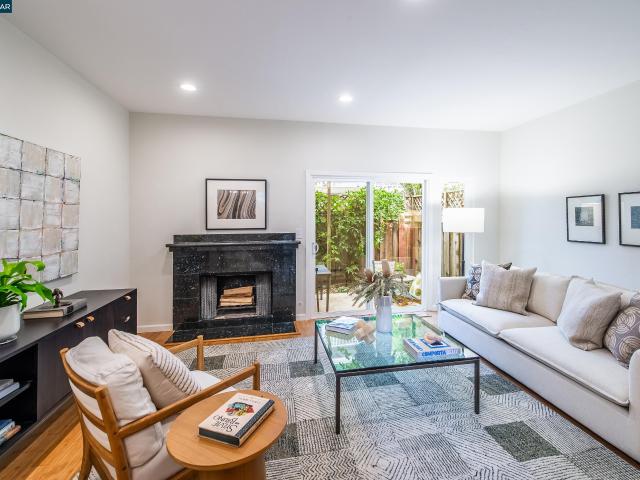 Condo for sale in Lafayette, Contra Costa County
