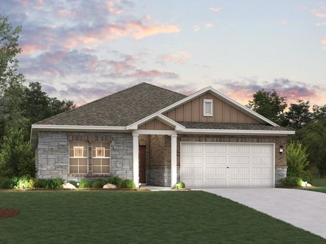 House for sale in Johnson, Texas