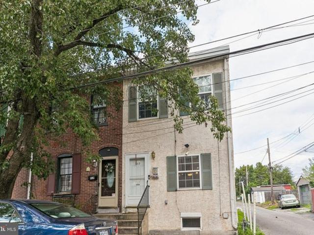 Townhouse for sale in Norristown, Pennsylvania
