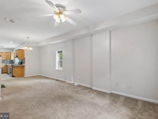 Townhouse for sale in Norristown, Pennsylvania