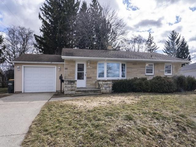 House for sale in West Bend, Wisconsin