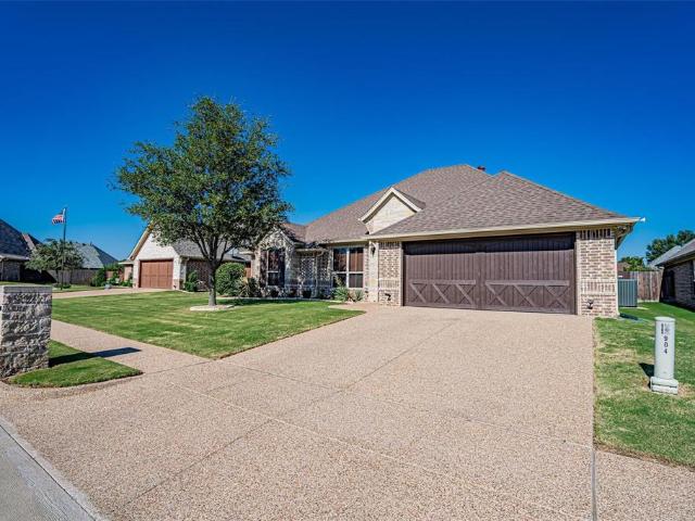 House for sale in Hood, Texas