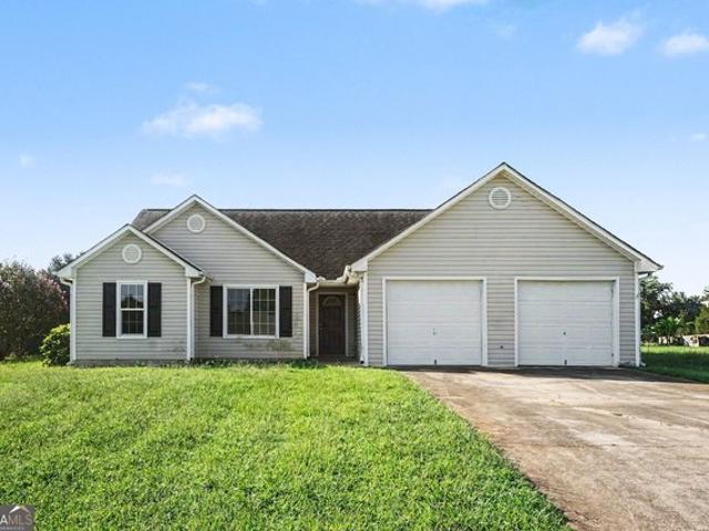 House for sale in Winder, Georgia