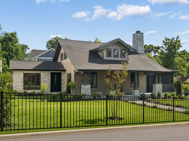 House for sale in Tennessee