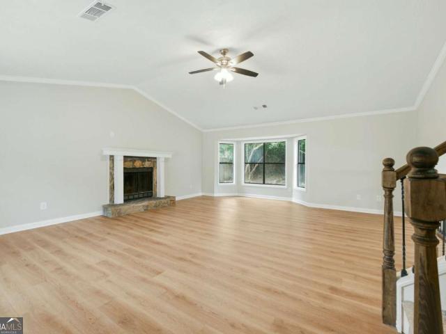 House for sale in Redan, Georgia