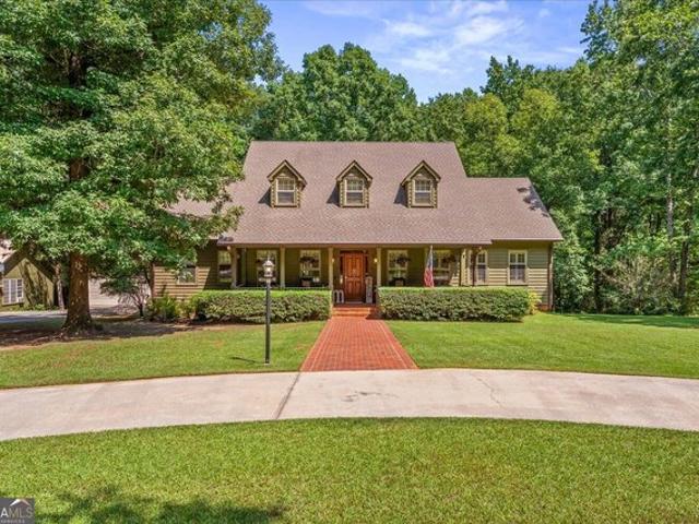House for sale in Rayle, Georgia
