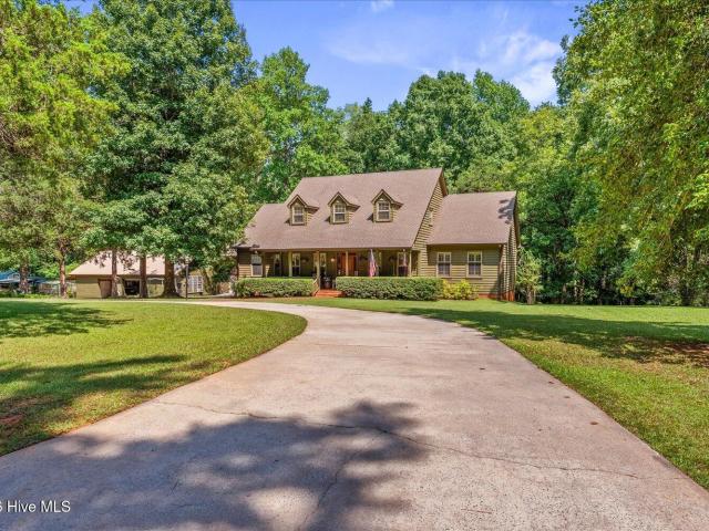 House for sale in Rayle, Georgia