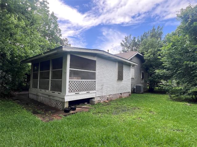 House for sale in La Marque, Texas