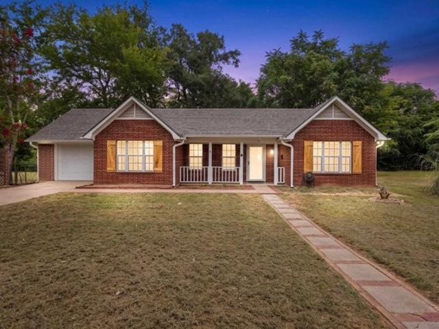 House for sale in Kilgore, Texas
