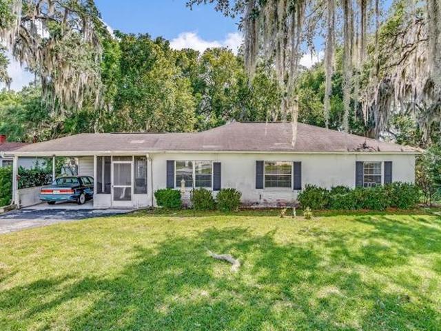 House for sale in Leesburg, Florida