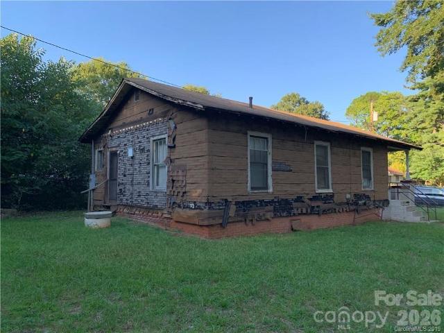 House for sale in Shelby, North Carolina