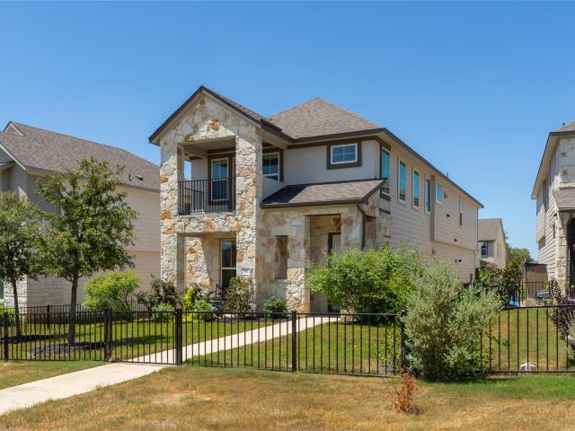 House for sale in Hays, Texas