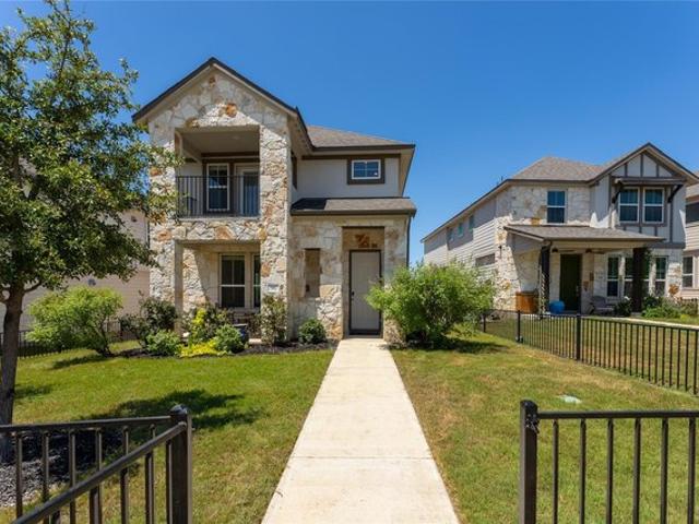 House for sale in Hays, Texas