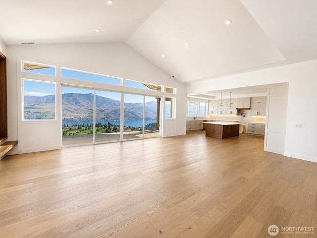 House for sale in Chelan, Washington