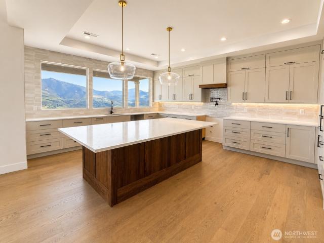 House for sale in Chelan, Washington