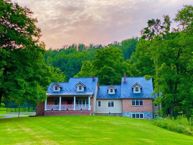 House for sale in Sciota, Pennsylvania