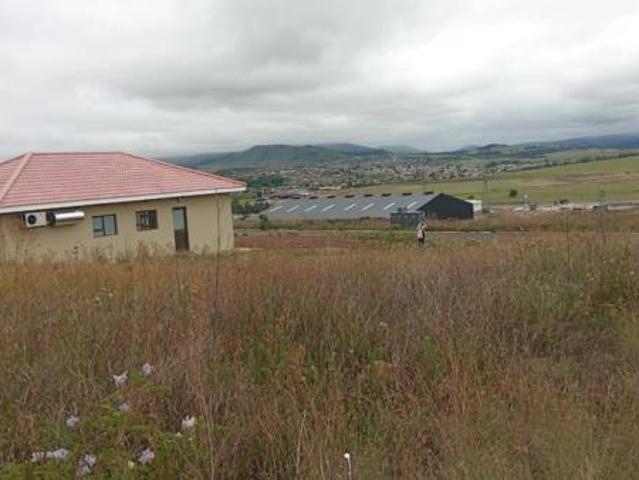 Land for sale in Kokstad, Kwazulu-natal