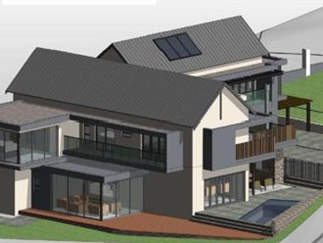 Land for sale in North West