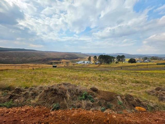 Land for sale in Umgungundlovu, Kwazulu-natal