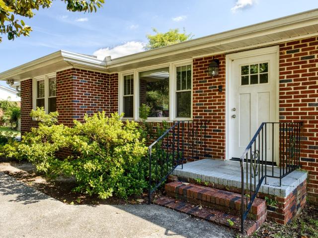 House for sale in Aiken, South Carolina