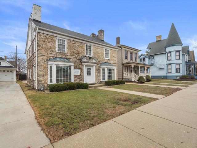 Commercial for sale in Racine, Wisconsin